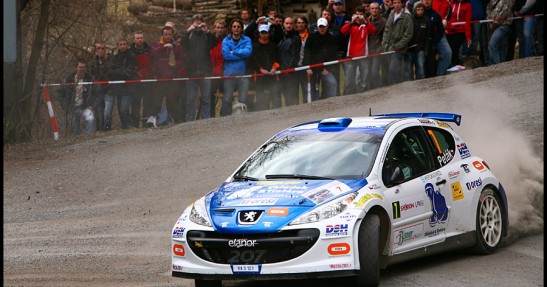 Valasska Rally
